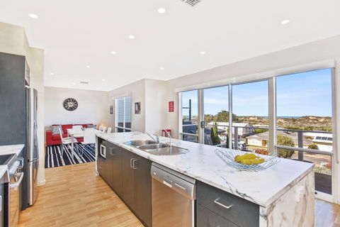 Breezes - Underwood Avenue Goolwa Beach - Holiday Jervis Bay 2