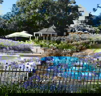 Brice Hill Country Lodge - Holiday Jervis Bay