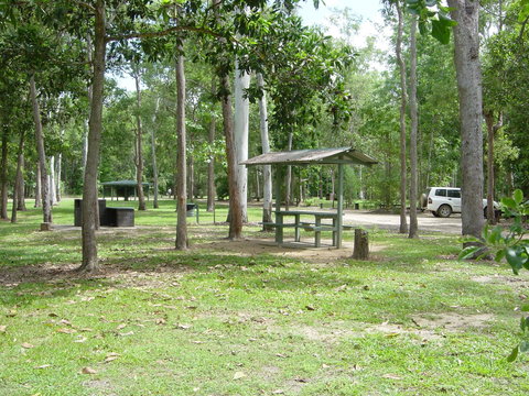 Broadwater Camping Area, Abergowrie State Forest - Holiday Jervis Bay 0