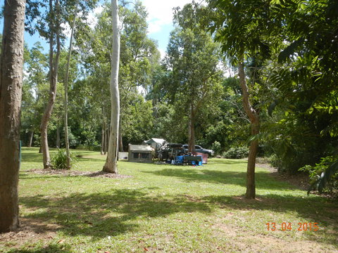 Broadwater Camping Area, Abergowrie State Forest - Holiday Jervis Bay 1