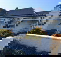Calgary Accommodation  Killara Accommodation - Holiday Jervis Bay