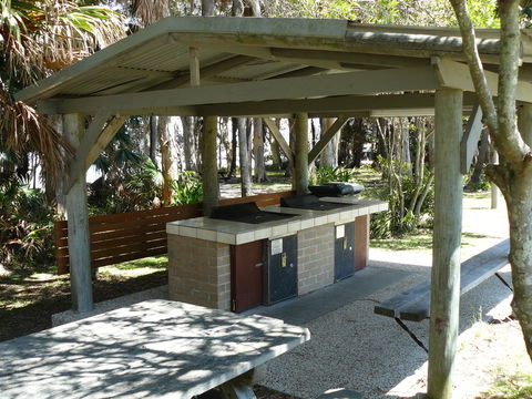 Camp Elim - Holiday Jervis Bay 2
