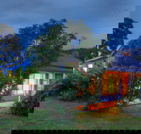 Castaway Cottage - Holiday Jervis Bay