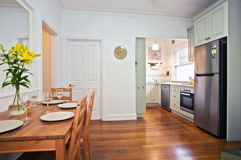 Casa Dolce Cottage - Holiday Jervis Bay 0