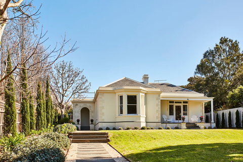 Clydesville Queenscliff - Holiday Jervis Bay 0