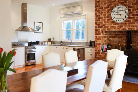 Clydesville Queenscliff - Holiday Jervis Bay 1