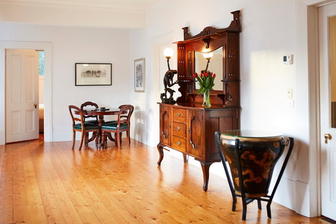 Clydesville Queenscliff - Holiday Jervis Bay 2