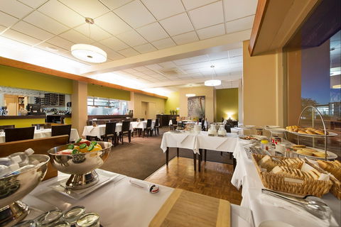 Comfort Inn Capital Horsham - Holiday Jervis Bay 1