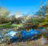 Cooks House - Hawthorn Hill Mount Wilson - Holiday Jervis Bay