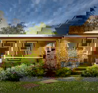 Creek Cottage Walhalla - Holiday Jervis Bay