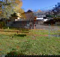 Croll Cottage - Holiday Jervis Bay