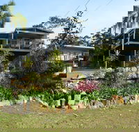 Echostayz Blenheim Beach House - Holiday Jervis Bay