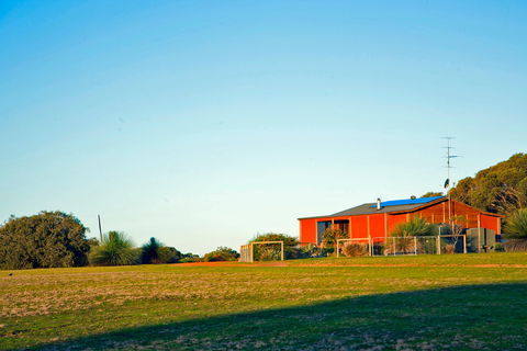 Eleanor River Homestead - Holiday Jervis Bay 0