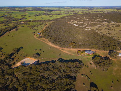 Eleanor River Homestead - Holiday Jervis Bay 1