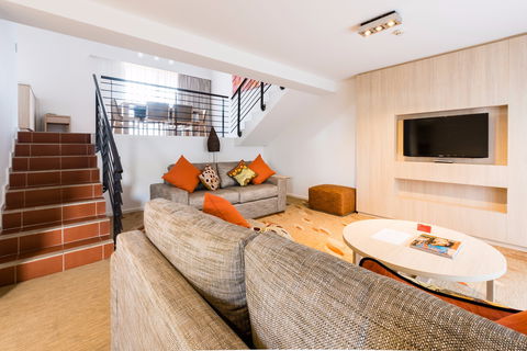 Emu Walk Apartments - Holiday Jervis Bay 0