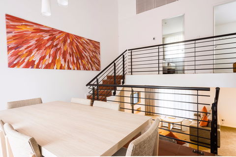 Emu Walk Apartments - Holiday Jervis Bay 1