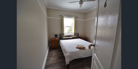 Family Hotel Cootamundra - Holiday Jervis Bay 0