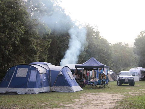 Ferns Hideaway Resort - Holiday Jervis Bay 2