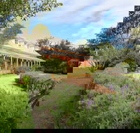 Fitzroy Inn Historic Retreat - Mittagong - Holiday Jervis Bay