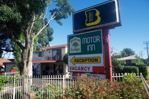 Forest Lodge Motor Inn And Restaurant - Holiday Jervis Bay 0