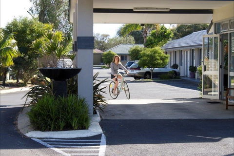 Gale Street Motel & Villas - Holiday Jervis Bay 0