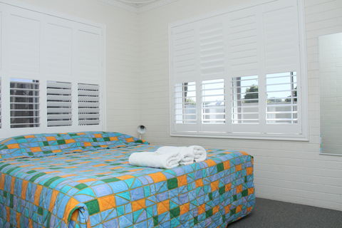 Gale Street Motel & Villas - Holiday Jervis Bay 1