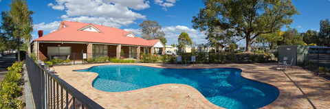Gateway Lifestyle Nepean Shores - Holiday Jervis Bay 0