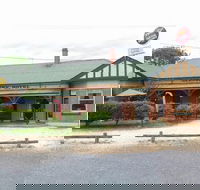 Gerogery Hotel - Holiday Jervis Bay