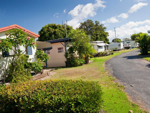 Grafton Sunset Caravan Park - Holiday Jervis Bay 0