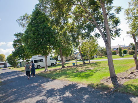 Grafton Sunset Caravan Park - Holiday Jervis Bay 1
