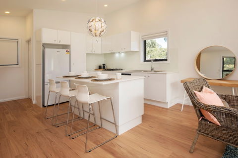 Grasmere Chalet - Holiday Jervis Bay 2