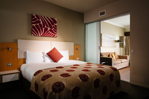 Grand Hotel And Apartments Townsville - Holiday Jervis Bay 1