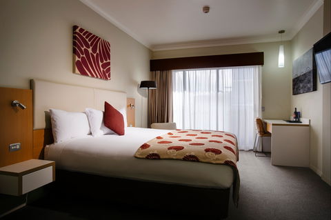 Grand Hotel And Apartments Townsville - Holiday Jervis Bay 2