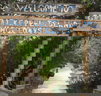 Great Keppel Island Holiday Village - Holiday Jervis Bay