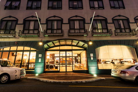 Great Southern Hotel Perth - Holiday Jervis Bay 0