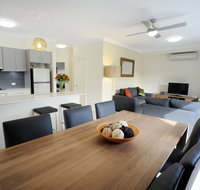 Gunnedah Serviced Apartments - Holiday Jervis Bay