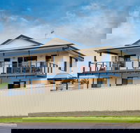 Hayborough Haven 3 - 3 Fifth Avenue - Hayborough - Holiday Jervis Bay