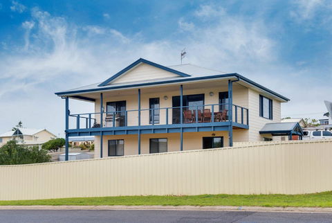 Hayborough Haven 3 - 3 Fifth Avenue - Hayborough - Holiday Jervis Bay 0