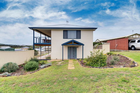 Hayborough Haven 3 - 3 Fifth Avenue - Hayborough - Holiday Jervis Bay 1