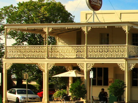 Hibernian Hotel Apartments - Holiday Jervis Bay 2