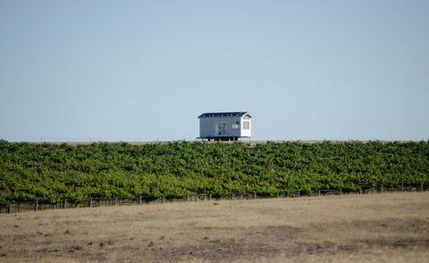 Hounds Run Vineyard - Holiday Jervis Bay 0