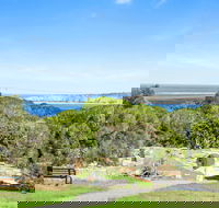 Islandview - Hayborough - Holiday Jervis Bay