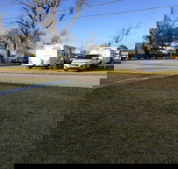 Jerilderie Motel and Caravan Park - Holiday Jervis Bay