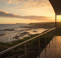 Kilcunda Oceanview Holiday Retreat - Holiday Jervis Bay
