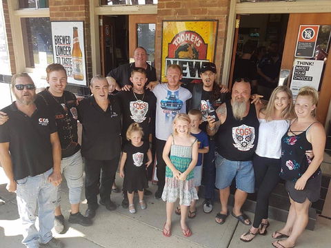 Kitchener Hotel - Holiday Jervis Bay 1