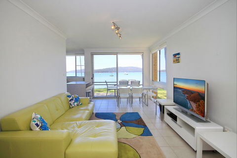Kooringal - Holiday Jervis Bay 1