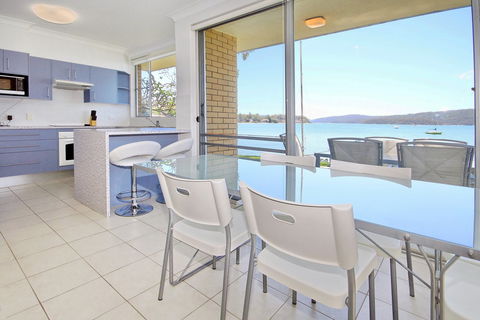 Kooringal - Holiday Jervis Bay 2