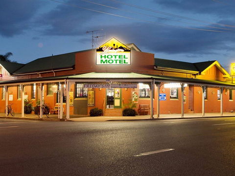 Lamington Hotel Motel - Holiday Jervis Bay 0