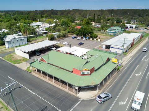 Lamington Hotel Motel - Holiday Jervis Bay 1