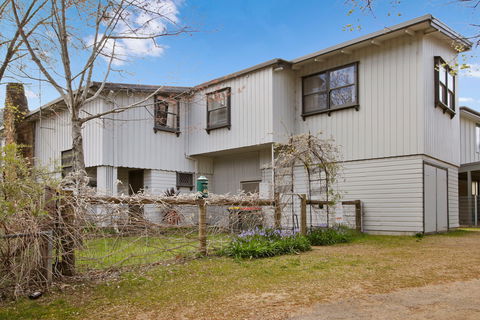 Le Chateau - Holiday Jervis Bay 0